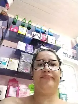 Stripchat Sex Chat of keilymadam
