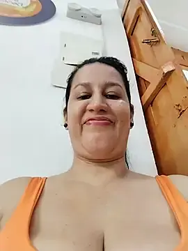 Stripchat Adult Video Chat of keilymadam
