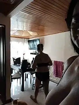 Stripchat Free Live Porn of keilymadam