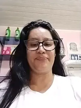 Stripchat Sex Chat of keilymadam