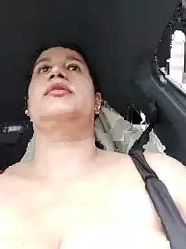 Stripchat Adult Webcam of keilymadam