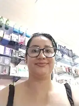 Stripchat Best live sex cam show of keilymadam
