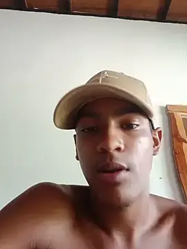Stripchat Private Sex Chat of Brayam_30
