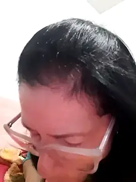 Stripchat Live Sex of Camilegaucha
