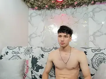 Stripchat Adult Webcams of DANIEL_Hot777