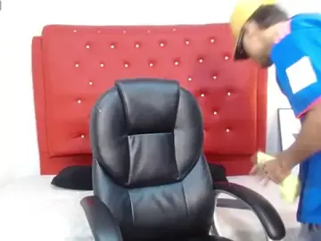 Stripchat Live Sex Cam of Mark_Jackson69