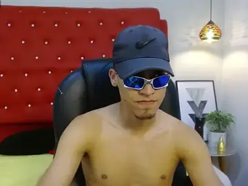 Stripchat Free Porn Cam of Mark_Jackson69