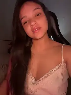 Stripchat Best Webcam of MisFrekcles_