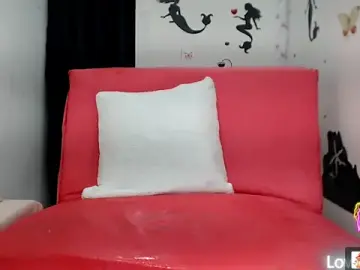 Stripchat Live Porn of Sandy_hott