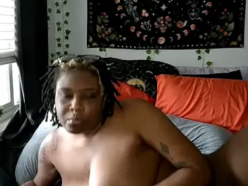 Stripchat Sex Chat of goddessnelle