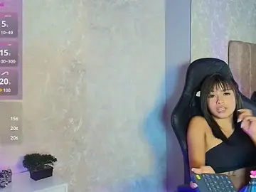 Stripchat Sex Cam of katia_foxxx_