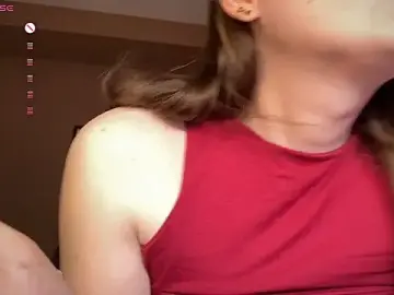 Stripchat Free Live Porn of Maria_Bowie