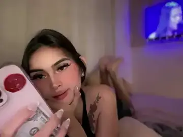 Stripchat Nude Webcam of Miss_Young