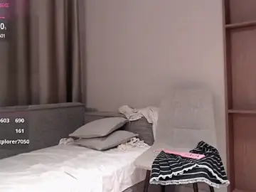 Stripchat Sex Cam of Nyx_Lina