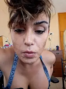 Stripchat Best Webcam of Turkish_delight86777