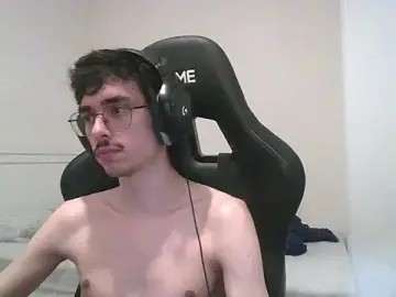 Stripchat Live Sex of gabrielNovin17cm
