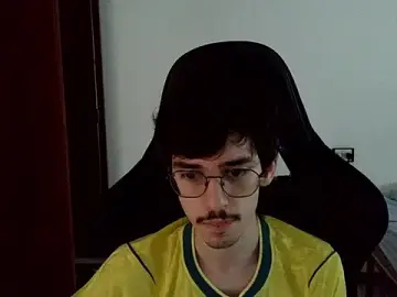 Stripchat Live Porn of gabrielNovin17cm