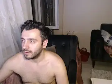 Stripchat Best live sex cam show of handsomeee04