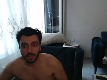 Stripchat Live Porn of handsomeee04