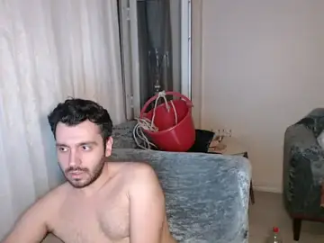 Stripchat Free Porn Cam of handsomeee04