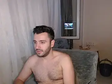 Stripchat Sex Chat of handsomeee04