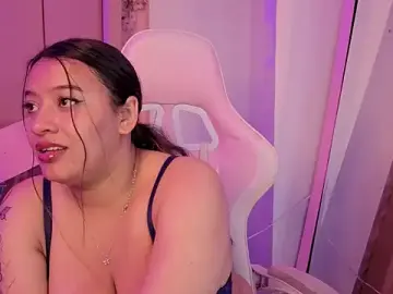 Stripchat Sex Cam of MollyBigBoobs12