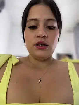 Stripchat Best live sex cam show of Natalia_Cleark09