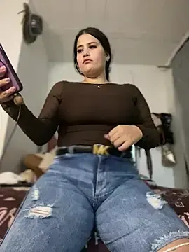 Stripchat Private Sex Chat of Natalia_Cleark09