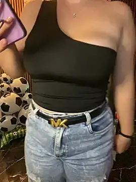 Stripchat Best Webcam of Natalia_Cleark09