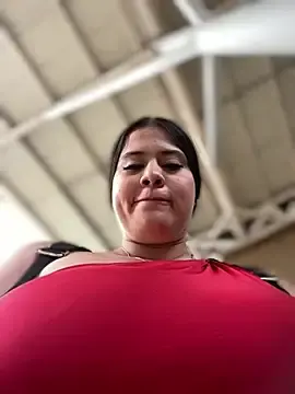 Stripchat Free Porn Cam of Natalia_Cleark09