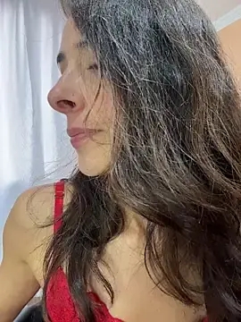 Stripchat Sex Cam of ScarletKings