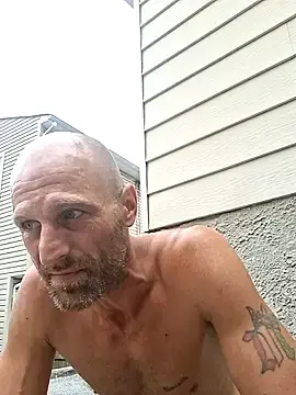 Stripchat Live Porn of mechanicmark