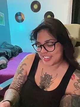 Stripchat Best Webcam of miacanela_xo