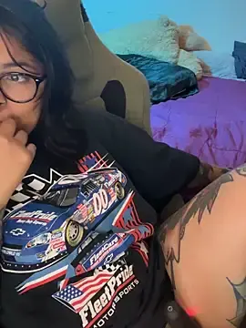 Stripchat Free Porn Cam of miacanela_xo