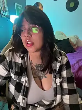 Stripchat Live Porn of miacanela_xo