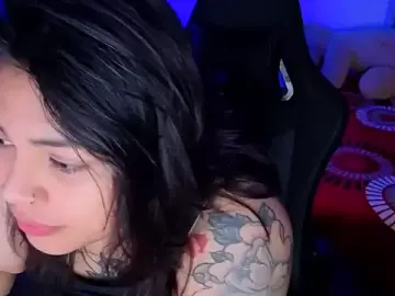 Stripchat Best Webcam of miacanela_xo
