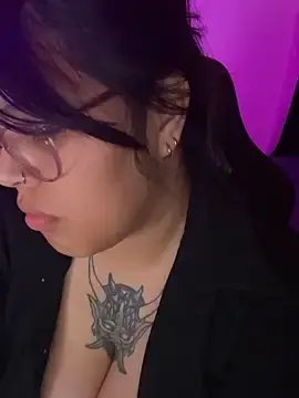 Stripchat Private Sex Chat of miacanela_xo