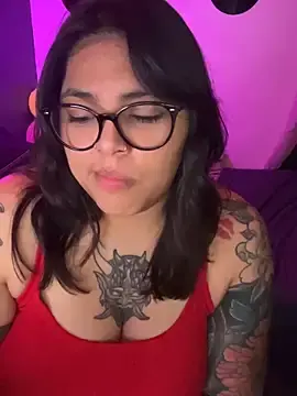Stripchat Best live sex cam show of miacanela_xo