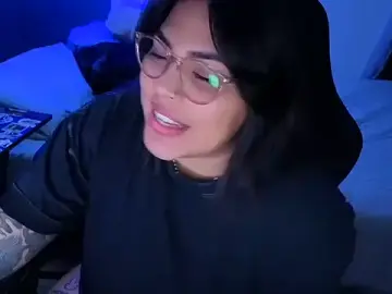 Stripchat Free Porn Cam of miacanela_xo