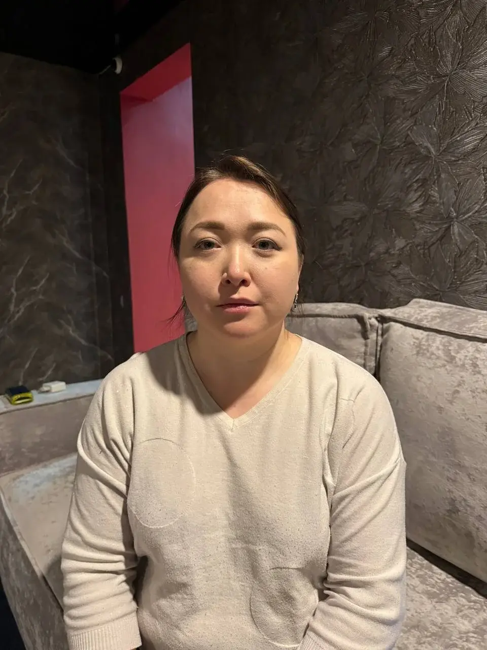 Daina_waga