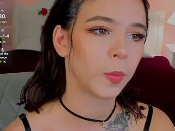 Stripchat Live Sex Cam of Hotary_Yuko