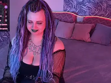 Stripchat Free Porn Cam of Miss_Maya_Mils