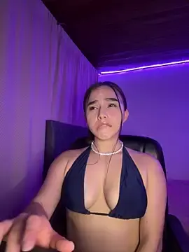 Stripchat Private Sex Chat of amelia_hall