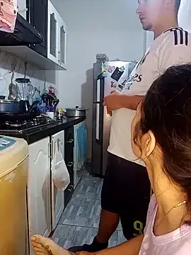 Stripchat Best live sex cam show of kingofqueenxxx