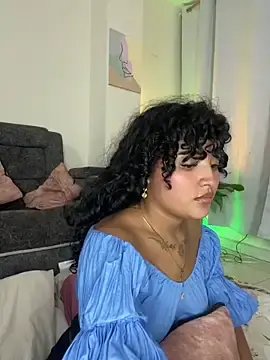 Stripchat Live Sex of ladulcemary_