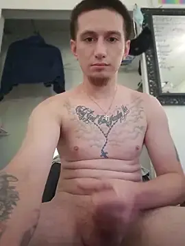 Stripchat Live Sex of oil-burner