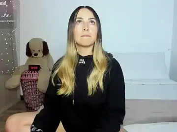 Stripchat Sex Chat of sophie_morenoo