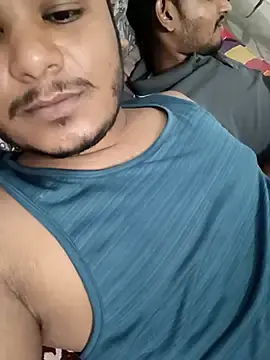 Stripchat Live Sex Cam of Romeo_Rahul@xh