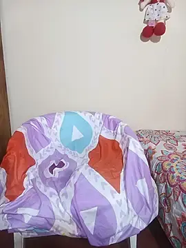 Stripchat Best Webcam of ScarlettDream99