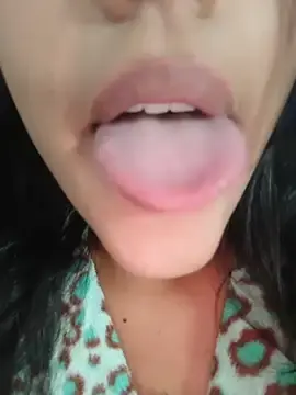 Stripchat Sex Chat of SweetFortuner